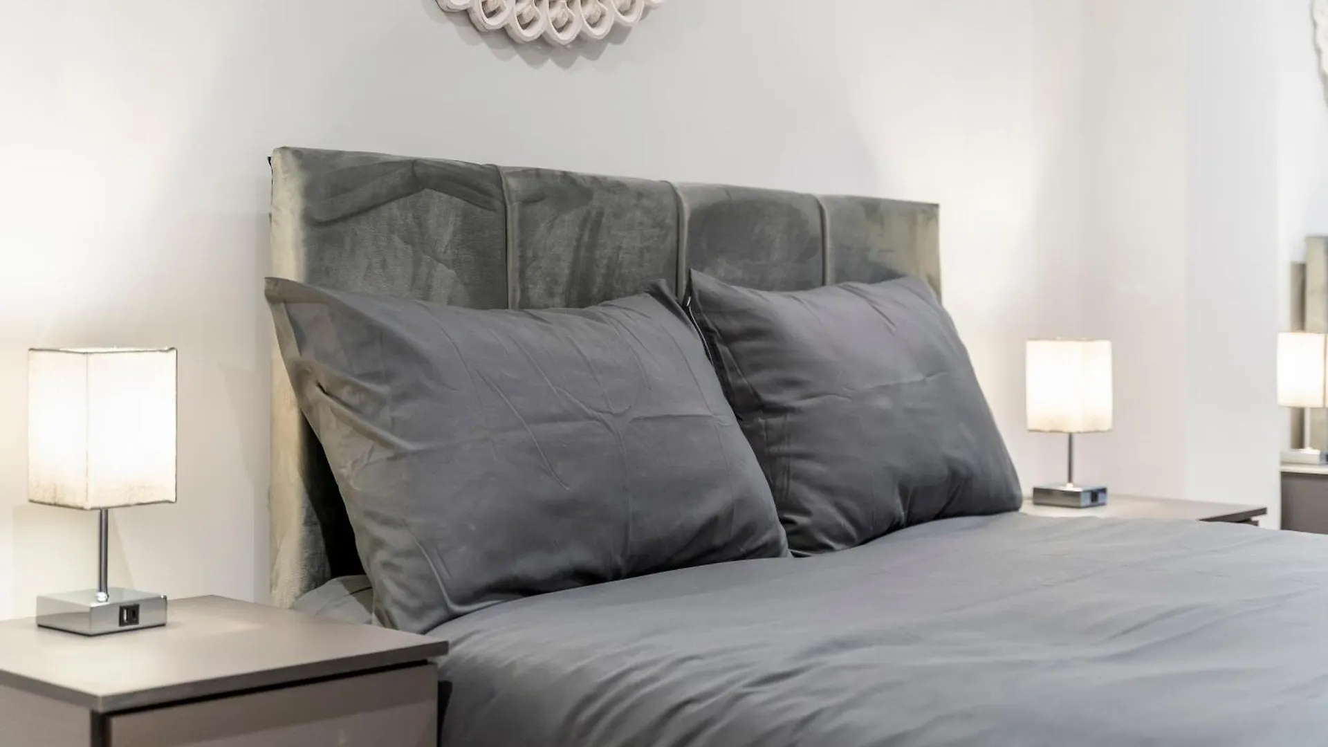 Camila'S Penthouse Central Stay Nottingham
