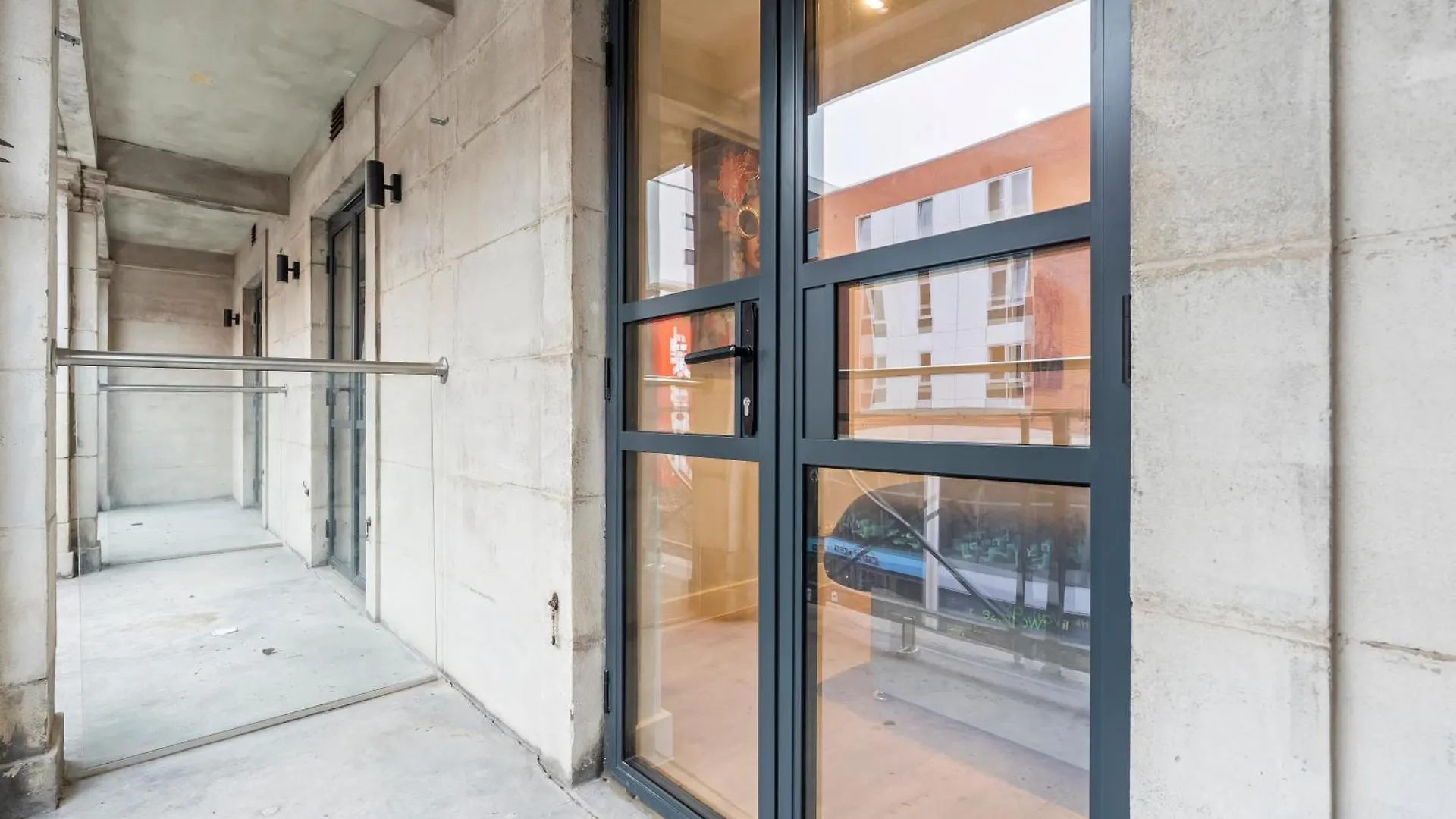 Camila'S Penthouse Central Stay Nottingham 0*,  United Kingdom