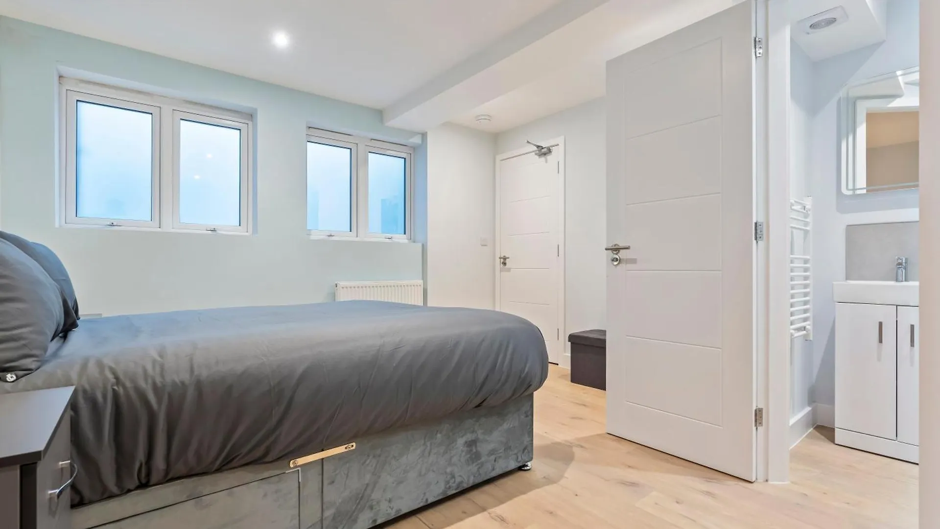 Apartment Camila'S Penthouse Central Stay Nottingham