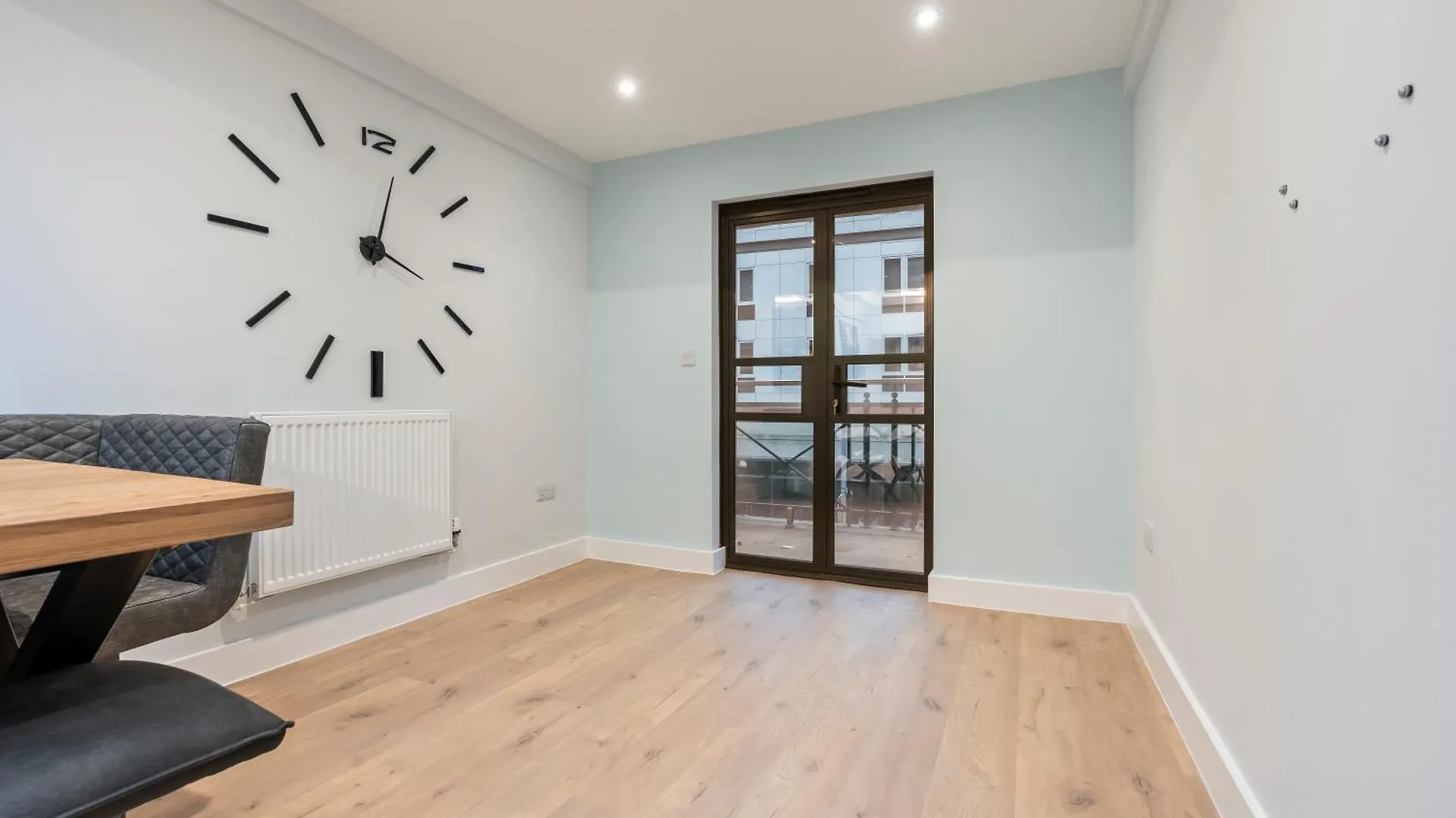 Apartment Camila'S Penthouse Central Stay Nottingham United Kingdom